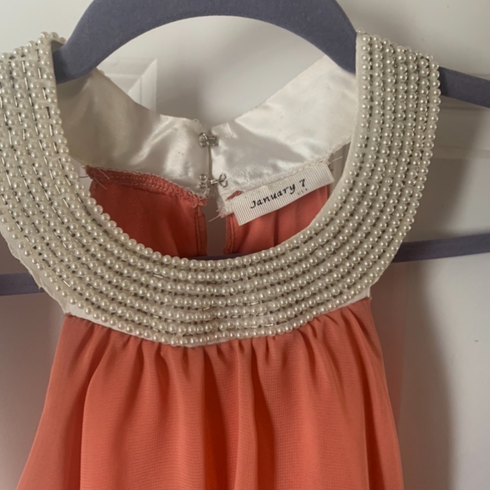 Dress - Picture 3 of 7